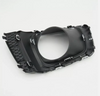 Subaru Forester 4X Driving Lamp Fog Light Frame Cover Trim (2014–2018)