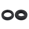 Yamaha PW50 PY50 Dirt Bike Motorcycle Crankshaft Oil Seals Rubber