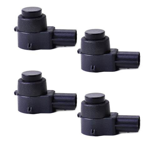 Chrysler Dodge Jeep 4X Parking PDC Sensors