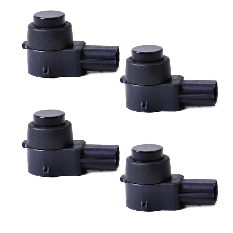Chrysler Dodge Jeep 4X Parking PDC Sensors