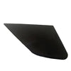 Honda Fit Front Door Side Mirror Glass Plate Cover Trim (2007-2014)
