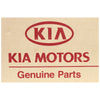 Kia Rio UB 12-on 4Dr Sedan Left LHS Genuine Outer Tail Light