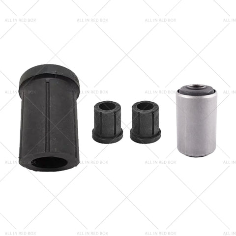 Toyota Hilux Rubber Shackle Bushes (1991-2004)