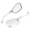 Yamaha XVS 650 1100 Dragstar Mirror Set Left + Right (1997-2011)