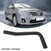 Toyota Corolla 1.8L Automatic GLX-i NAVI Uppipe Radiator Hose