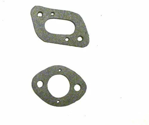 Husqvarna Chainsaw 349 / 395 Carburetor Intake Gaskets