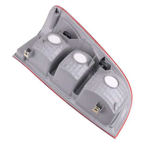 Toyota Hilux 2005-2011 Rear Tail Light