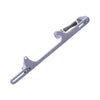 Holley 4500 Dominator Carburetor Throttle Cable Bracket (N/A)