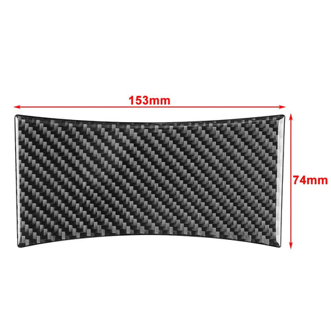 Volkswagen Passat B5 Storage Box Panel Cover Trim (2001-2005)