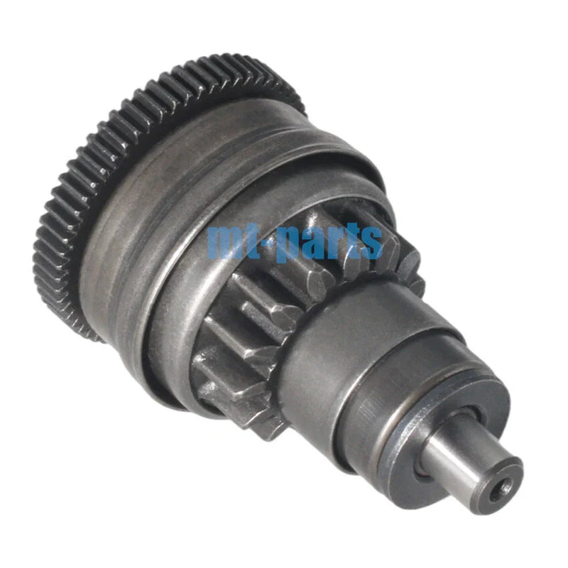 Italjet Formula 50, Velocifero 50 Starter Motor Pinion Gear (94-14)