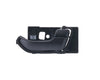 Holden Colorado Front Right Inner Door Handle Texture Black (2012-2020)