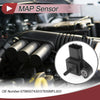 Honda CBR600RR MAP Sensor (2006-2019)