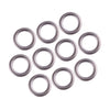 Toyota Tacoma, 4Runner 10 x Transmission Drain Plug Gaskets (2005-2023)