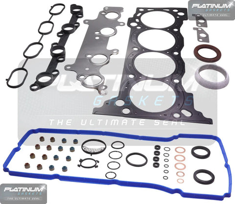 Toyota Hilux Cylinder head gasket set (2005–2014)