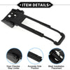 Dodge Sprinter Rear LH RH Door Check Strap Stopper Limiter