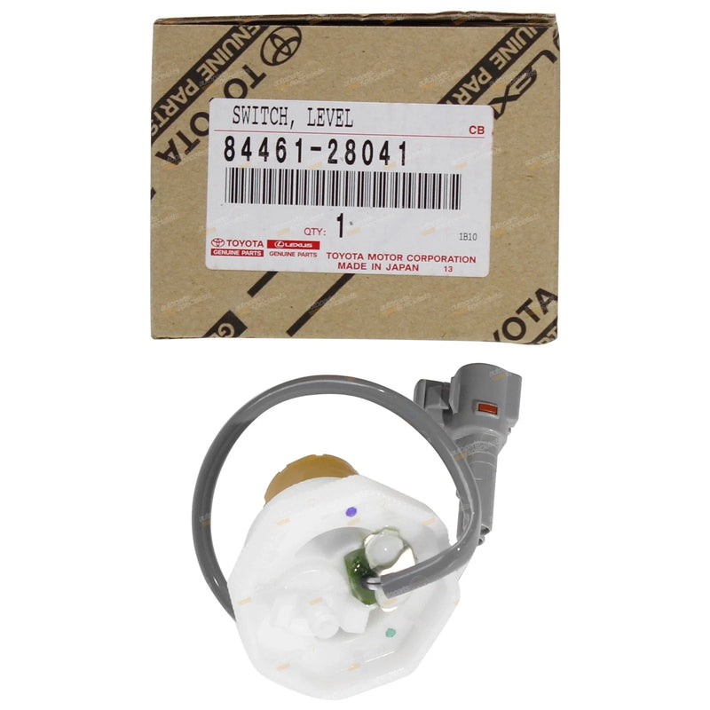 Coaster XZB50 Genuine Fuel Filter Water Sensor (2004–2017)