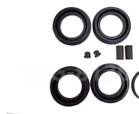 Nissan Navara D40 Disc Brake Caliper Seal Kit (2005-2013)