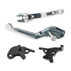 CFMOTO 250NK, 150NK Adjustable Brake Clutch Lever (2019-2021)