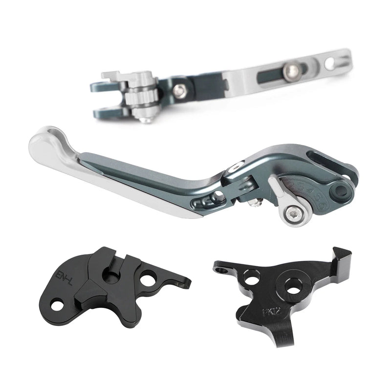 CFMOTO 250NK, 150NK Adjustable Brake Clutch Lever (2019-2021)