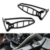 BMW R1200GS R1250GS / RS S1000XR LED Turn Signal Protection Covers
