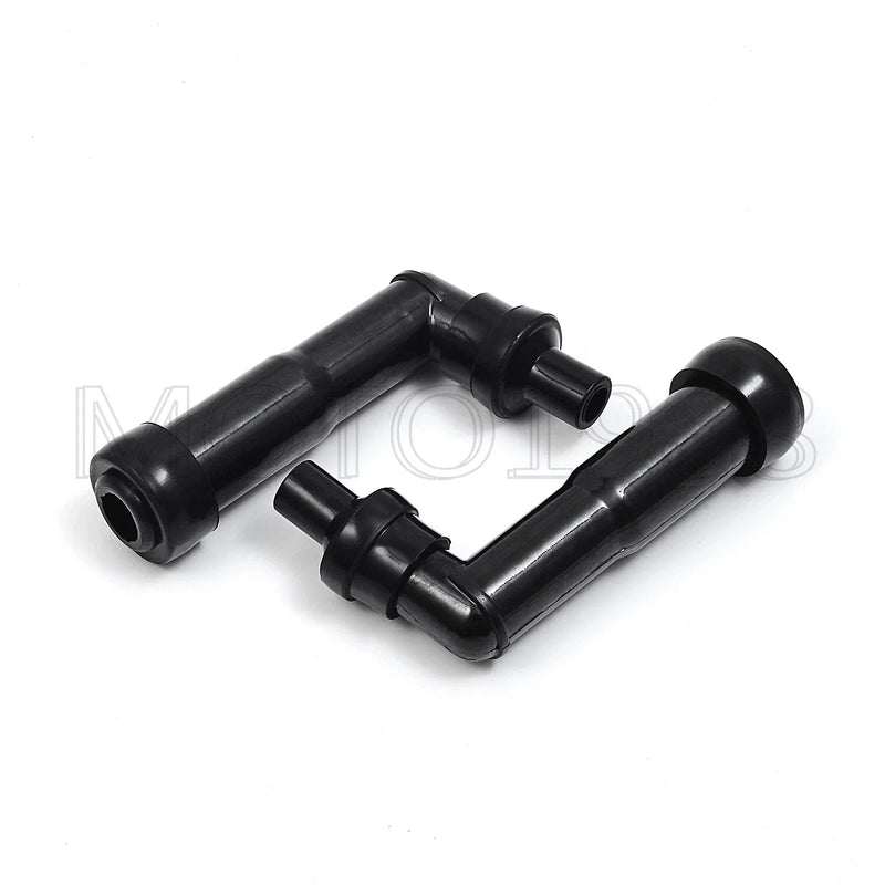 Honda CB250N / CB400 Hawk / CB450 / CM400 / CM450 Ignition Coil & Cap