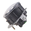 Mitsubishi Outlander 2 x Front Fog Light Lamps (2007-2015)