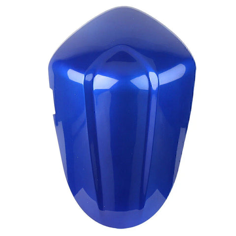 SUZUKI GSXR 1000 (2005-2006) Blue 1x ABS Rear Seat Cover Cowl