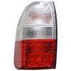 Mitsubishi Triton LH Tail Light (2001-2006)