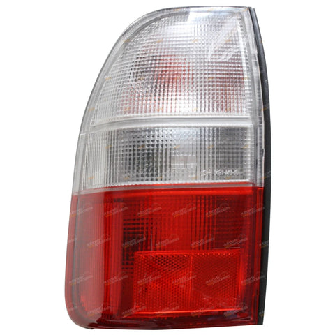 Mitsubishi Triton LH Tail Light (2001-2006)