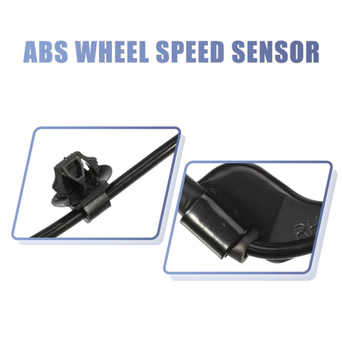 Toyota Hilux 2015-2022 Front Right ABS Wheel Speed Sensor