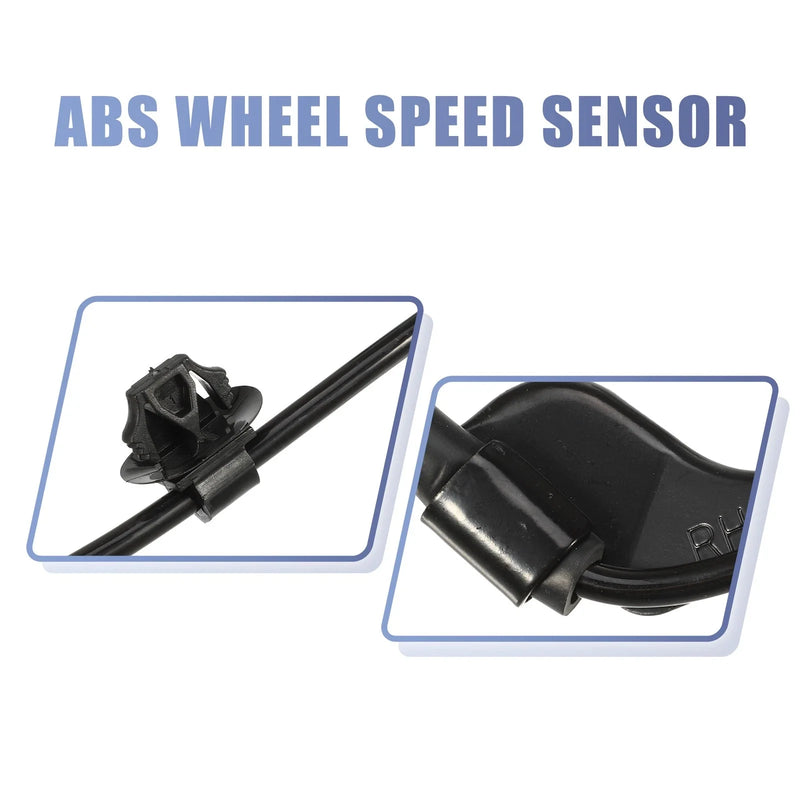 Toyota Hilux 2015-2022 Front Right ABS Wheel Speed Sensor