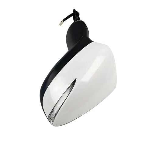 Mazda CX-5 Electric Left Wing Mirror (2015-2016)