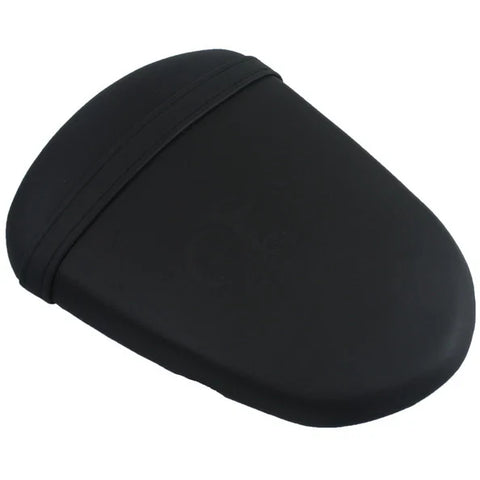 Suzuki GSXR1000 Black Rear Passenger Seat Pillion (2005-2006)