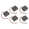 Toyota Corolla 5 x Dual Engine Brake ABS Pump Accumulator Carbon Brushes