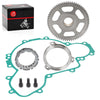 Polaris RZR 4 XP 900 One Way Bearing Starter Clutch Gear Gasket (2012)