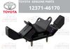 Toyota Chaser / Mark II JZX100 JZA80 MK4 Gearbox Mount