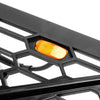 Ford Everest ABS Front Upper Grill LED Light (2015-2017)