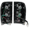 Hilux RZN169R 1997~2002 suits Tub Ute Performance Tail Light Pair
