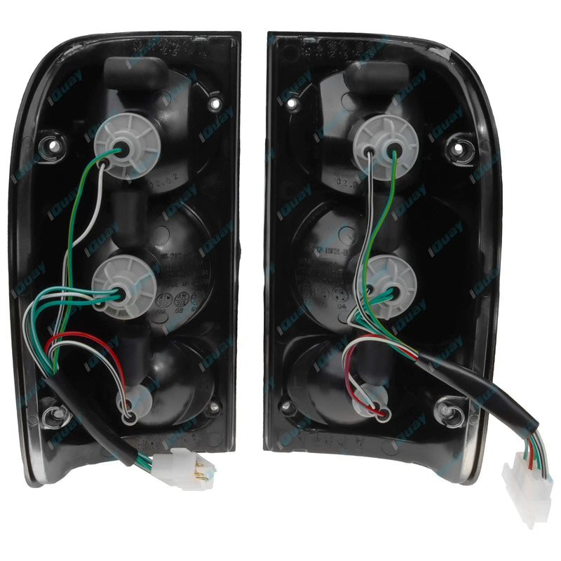 Hilux RZN169R 1997~2002 suits Tub Ute Performance Tail Light Pair