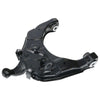 Toyota Hilux RH Front Lower Control Arm Assembly (1997–2005)