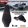 Harley Low Rider ST FXLRST FXLRS Sport Glide FLSB Gel Pad Seat (2018-2024)