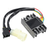 Honda XLR 125 R Voltage Regulator Rectifier (1993-2001)