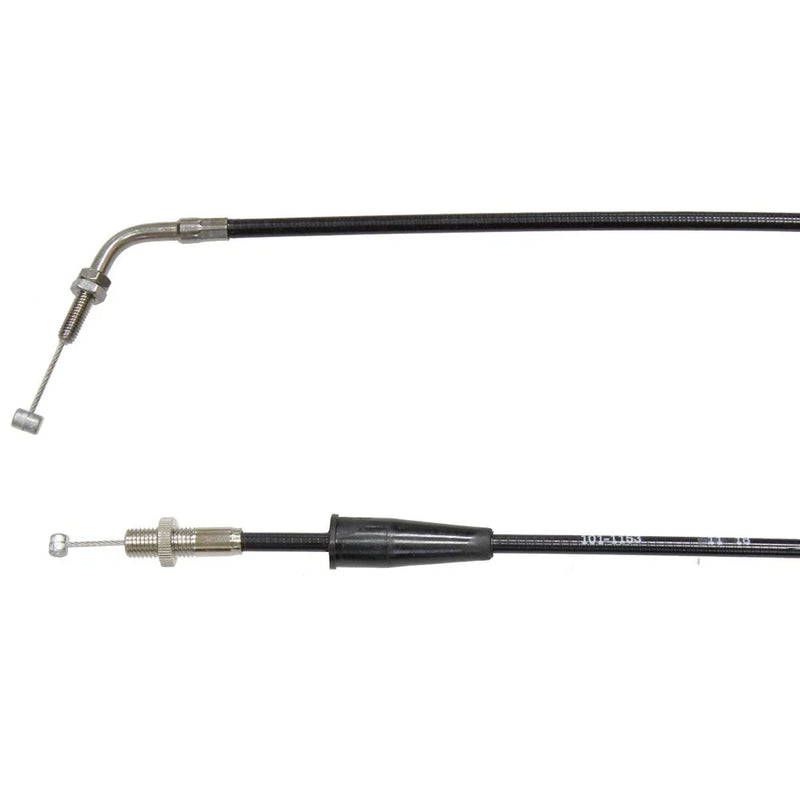 Arctic Cat 1000 Twist Throttle Cable (2008–2017)
