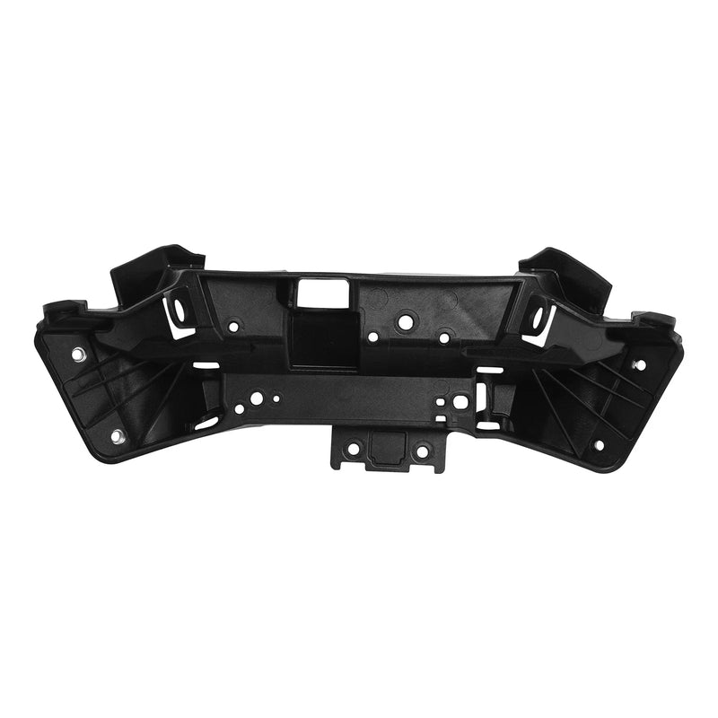 Kawasaki Ninja ZX6R Upper Fairing Mirrors Gauges Stay Bracket (2019-2023)