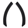 Mitsubishi Lancer EVO Front Fender Side Vent Cover Trim (2003-2006)