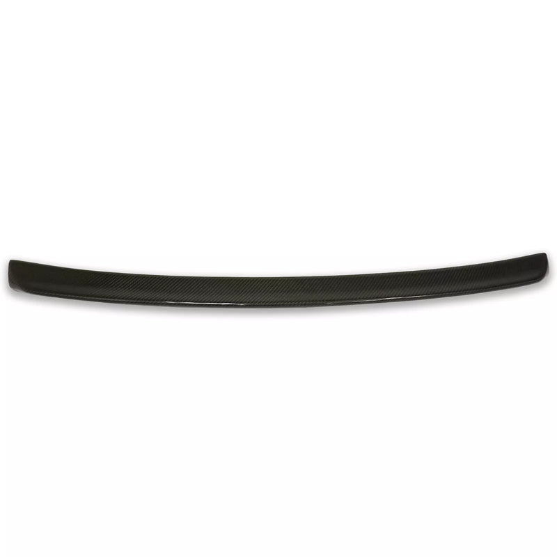 BMW 3 Series E46 Cabriolet Boot Spoiler (1999-2007)