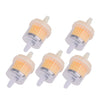 Honda 10 x Motorcycle Fuel Filters
