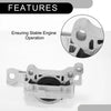 Ford Escape 1.5L 1.6L Engine Motor Mount (2013-2019)