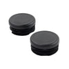 Honda XL750 Transalp Motorcycle Frame Hole Cover Caps 2 x (2023)