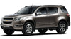 Holden Colorado 7 Reflector Under Bumper Cover (2012-2019)